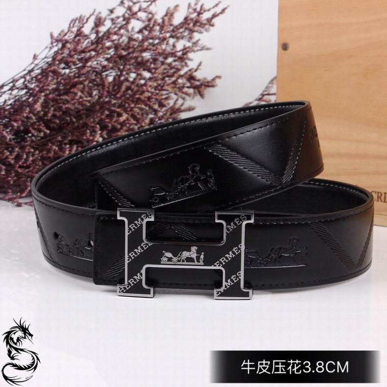 Hermes Belt 38mm 8L01